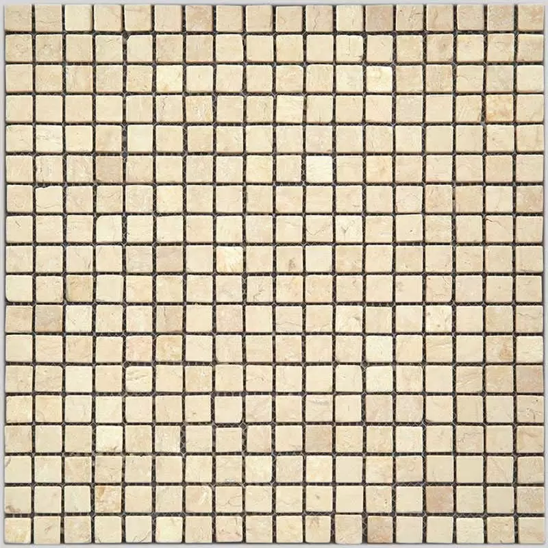 Мозаика Natural Mosaic I-Тilе 4M35-15T