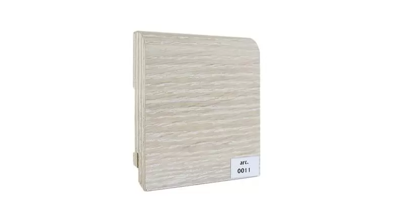 Плинтус шпонированный Finitura Decor №020 100*15*2400