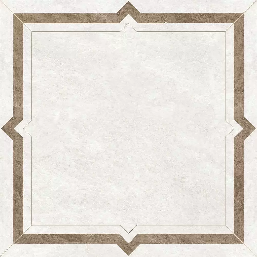 Декор керамогранит Alma Ceramica Linett DFU07R 60