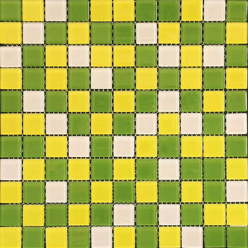 Мозаика Natural Mosaic CPM (Color Palette Mix) CPM-08