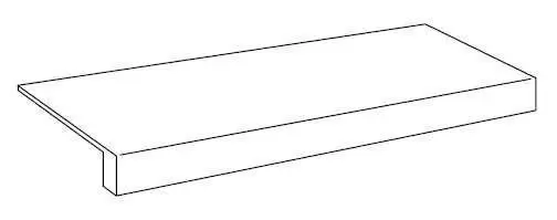 Ступень Atlas Concorde Thesis Light Scalino Frontale 33X60