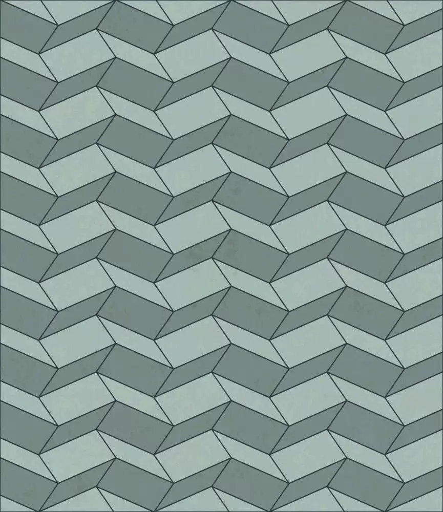 Мозаика Jet Mosaic By Estima Loft Wing WG01