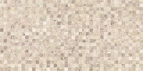 Плитка настенная Laparet Arte Темно-Бежевая