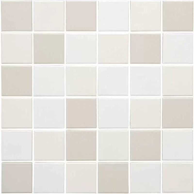 Мозаика Starmosaic Керамическая LB Mix Antislip