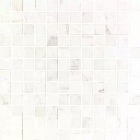 Мозаика Naxos Grand Tour Mosaico Deco Bianco Versilia