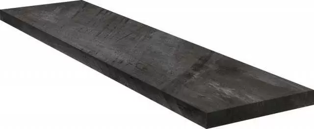 Ступень Cerdomus Kendo Angolo Dx Gradino C.Retta Metal 33x100