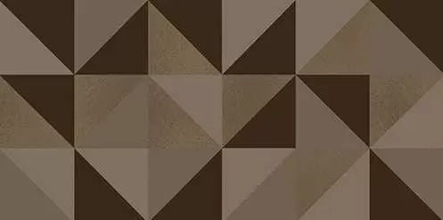 Декор настенный Kerlife Stella Geometrico moca