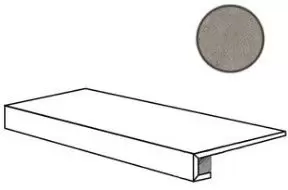 Ступень Cooperativa Ceramica D Imola Azuma AZMA G120G