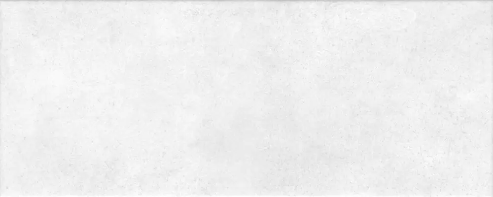 Керамическая плитка Amsterdam white для стен 20x50