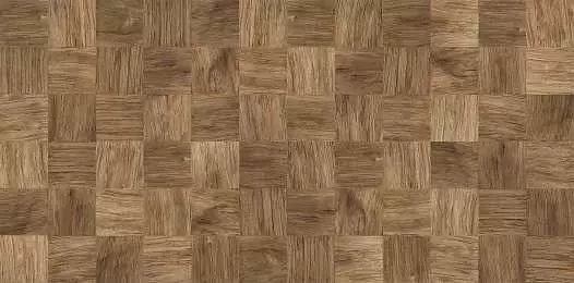 Плитка настенная Golden Tile Country Wood Коричневая