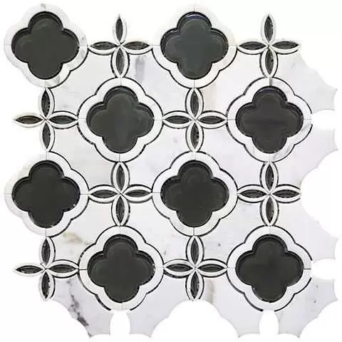 Мозаика Skalini Fiore FIO-3