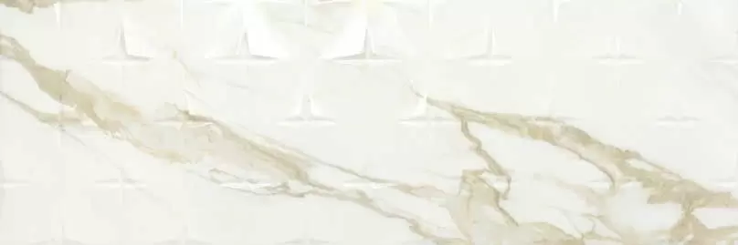 Плитка настенная Baldocer Adaggio Flash Gold Rectificado