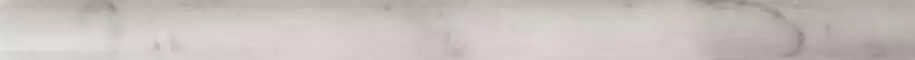 Бордюр настенный Colori Viva Statuario Border Carrara White Polished