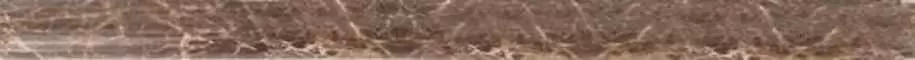 Бордюр настенный Colori Viva Emperador Border Dark Emperador Polished