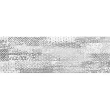 Вставка декоративная Altacera Vesta Silver 200х600х9 мм DW11VST00