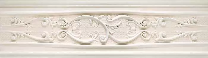 Бордюр настенный AltaCera Flowers Vintage Solo