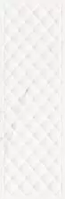Керамическая плитка Glamourwall GMC10C CALACATTA CAPITONE для стен 25x75