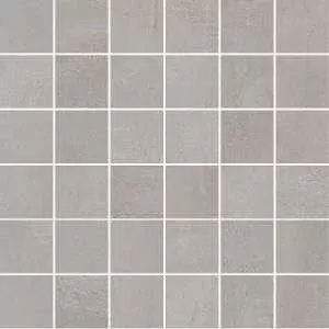 Мозаика Ariana Ceramica Concrea Silver Mos Rt T36 30X30