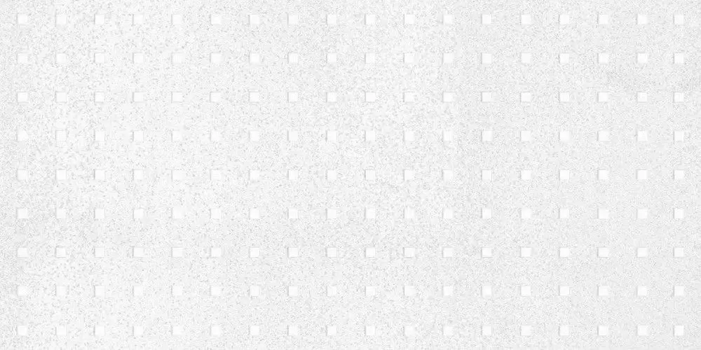 Декор настенный Laparet Metallica Pixel Светлый