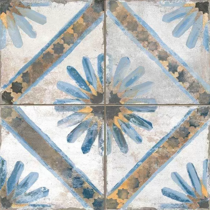 Керамогранит Peronda Fs Marrakech Blue