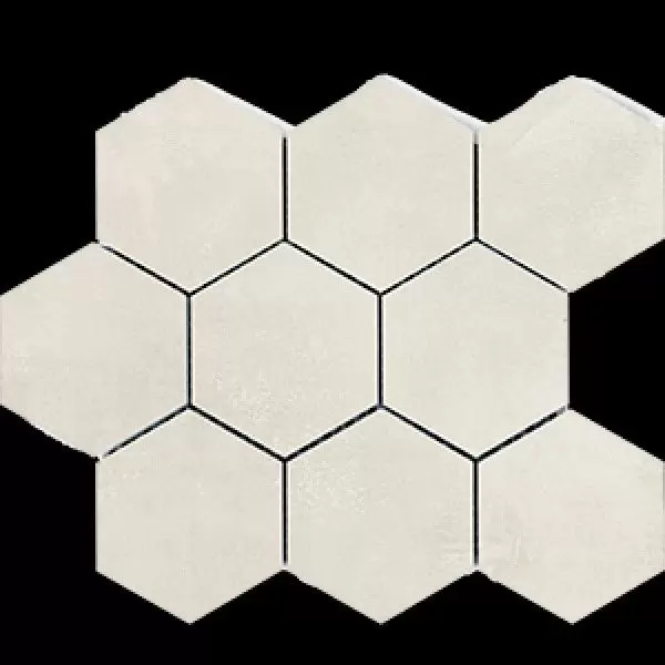 Мозаика Polcolorit Modern Be Mosaic Hex