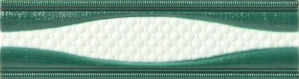 Бордюр настенный Dual Gres Trendy Descanso Agua