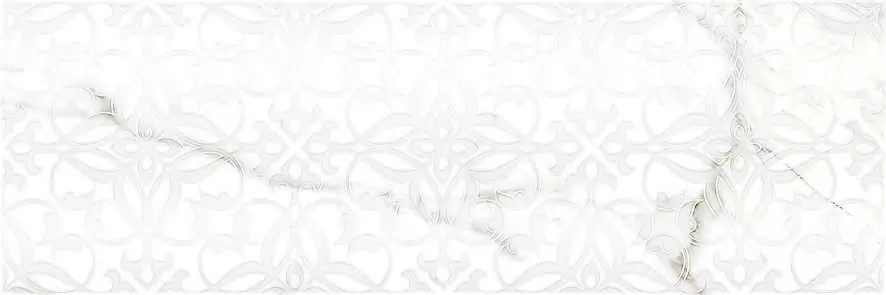 Декор настенный Gracia Ceramica Velutti Dec. White wall 01