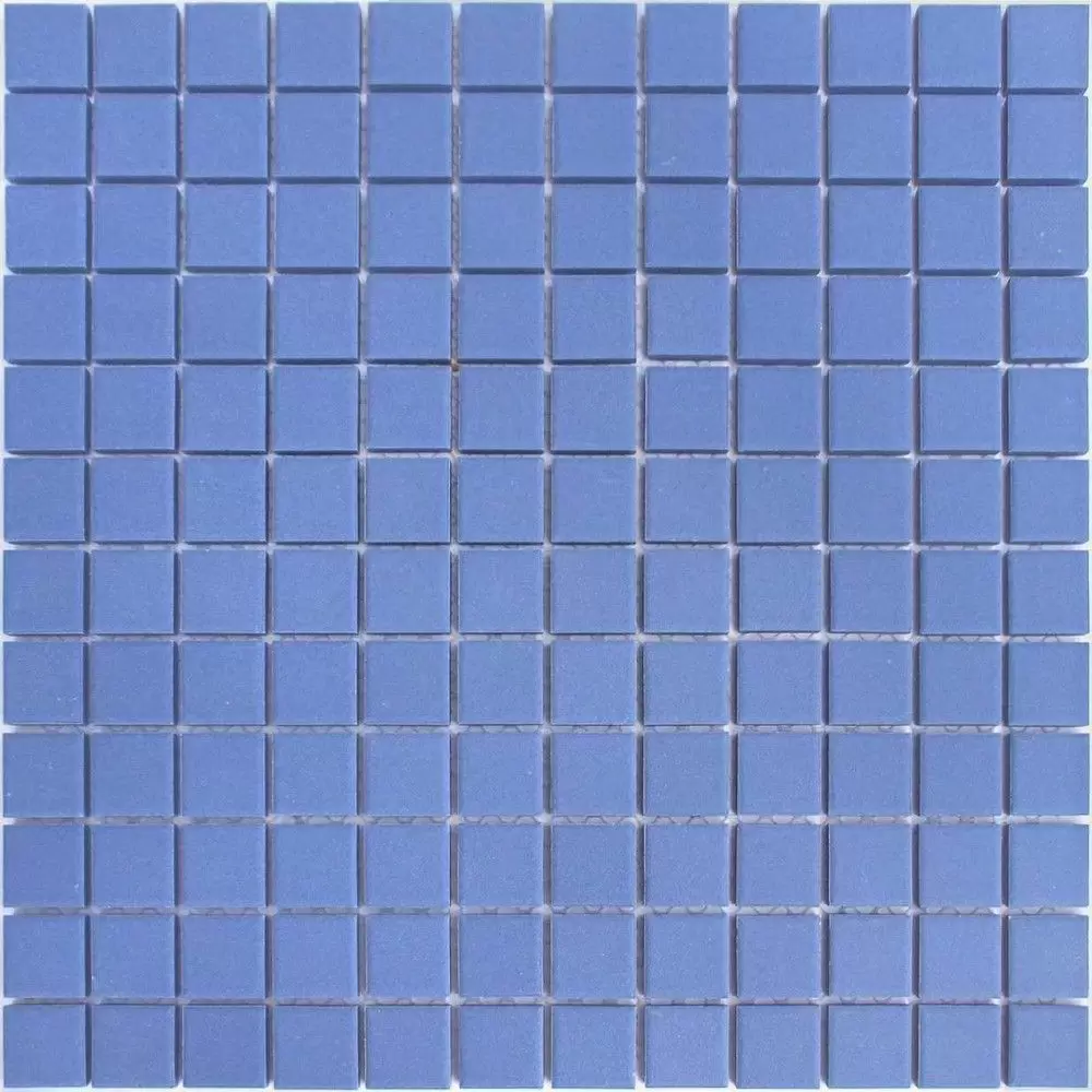 Мозаика Caramelle Mosaic L-Universo Abisso blu 23x23x6