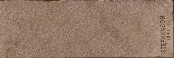 Плитка настенная Aparici Brickwork Moka Ornato
