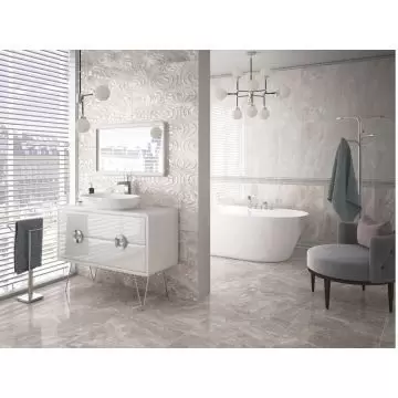Керамогранит Azteca Fontana Brown Lux 60x120 (917381)