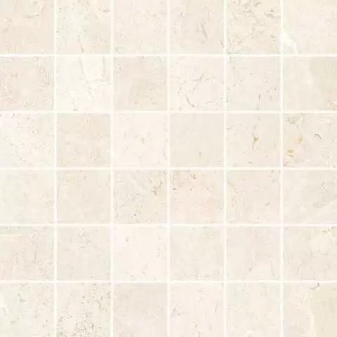 Мозаика Cerdomus Arpege Mosaico 4,7x4,7 Beige Sat. 30x30