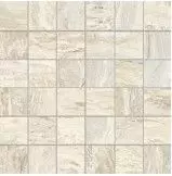 Мозаика Ascot Gemstone Ivory Lux 29,1x29,1