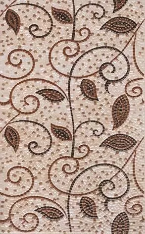 Декор настенный Ceramica Classic Galatia branch Flower Dec