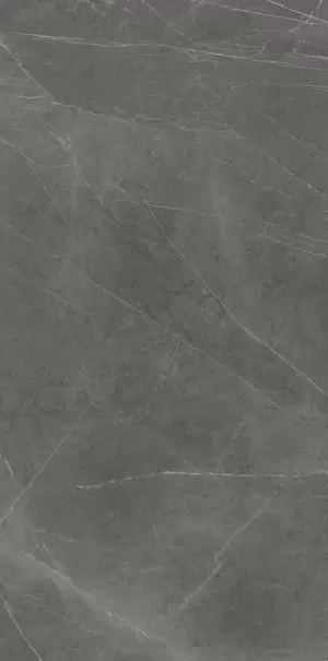 Керамогранит Ariostea Ultra Marmi Grey Marble Lucidato Shiny 6mm 150x300