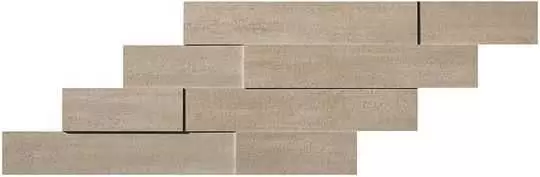 Мозаика Atlas Concorde Italy Mark Clay Brick 3D AM2U