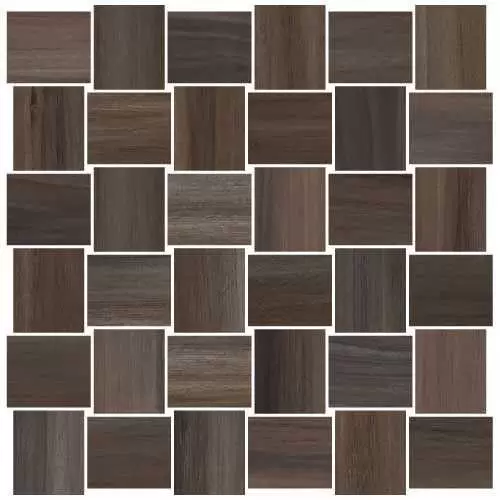 Мозаика Vallelunga Opus Noce 5x5