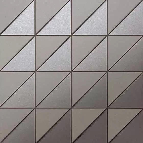 Мозаика Atlas Concorde Italy Arkshade Deep Grey Mosaico Flag
