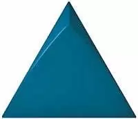 Плитка настенная Equipe Magical 3 Tirol Electric Blue