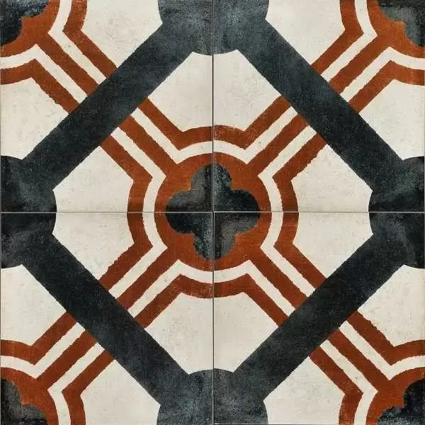 Керамогранит Fioranese I Cocci Deco 1