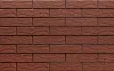 Декоративный камень Cerrad Earth Burgund структурная