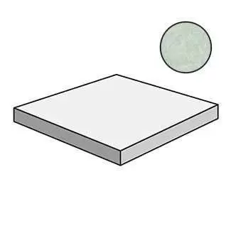Ступень Atlas Concorde Italy Evolve Ice Scalino Angolare 33x33