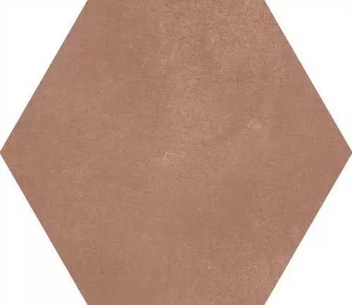 Керамогранит Ape Klen Macba terracota