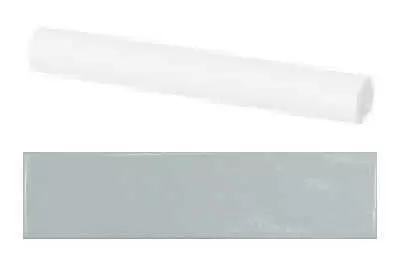Бордюр настенный Equipe Cottage Jolly Ash Blue 1,2X20