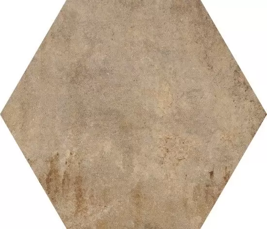 Керамогранит Fioranese Heritage Exagona Beige Nat