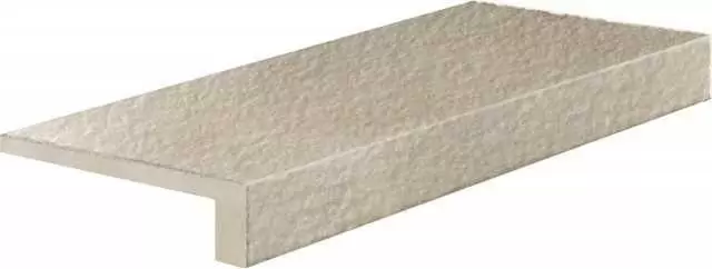 Ступень Cerdomus Marne Grip Elemento L Tufo Grip 20x60