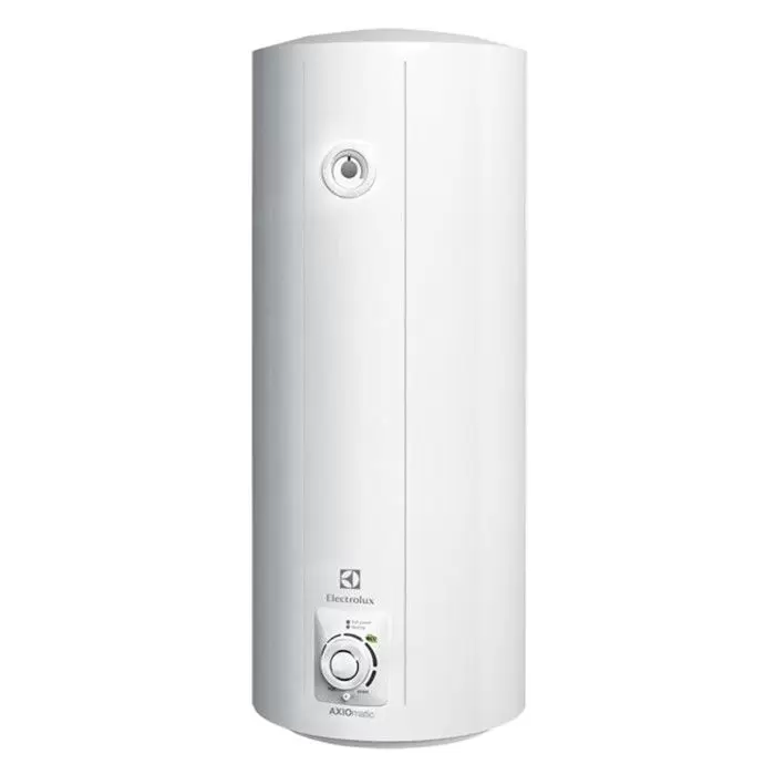 Водонагреватель Electrolux EWH 30 AXIOmatic Slim накопительный электрический