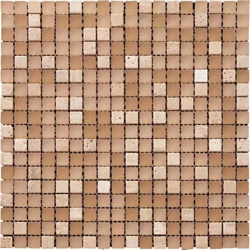 Мозаика Natural Mosaic Pastel PST-010