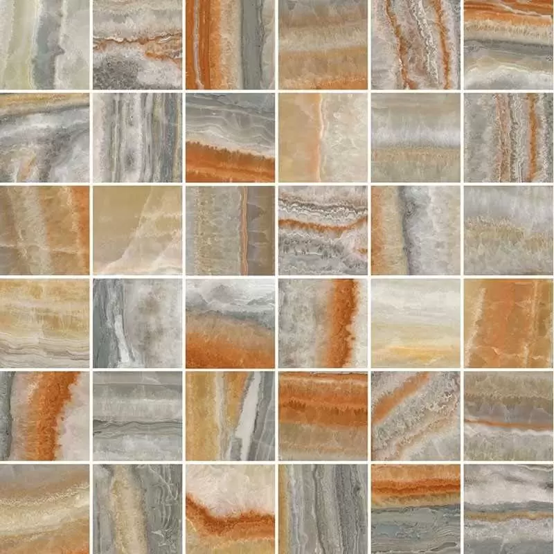 Мозаика Del Conca Boutique HBO6 Shine tess.30x30