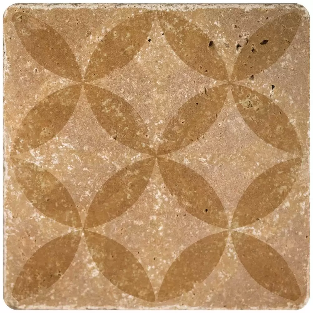 Декор настенный Stone4Home Toscana ORNAMENT 2