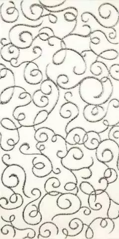 Декор настенный Polcolorit Saloni Beige Decor